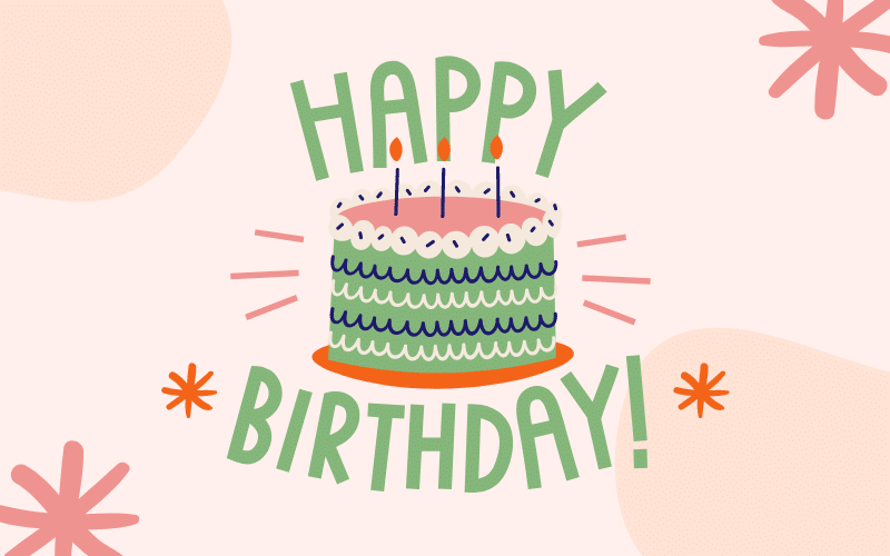 Alles Gute zum Geburtstag 50+ beste Sprüche mit Bildern