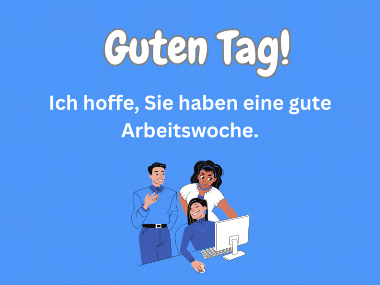 Guten Tag Sprüche 150+ Zitate Schönen Tag zu wünschen