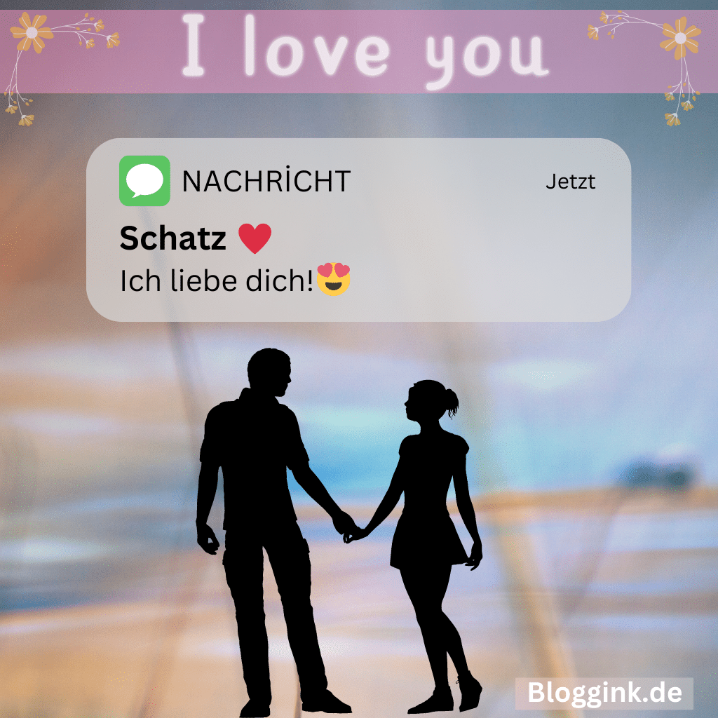 100 romantische und wunderschöne Liebessätze für jeden Anlass Bloggink.de