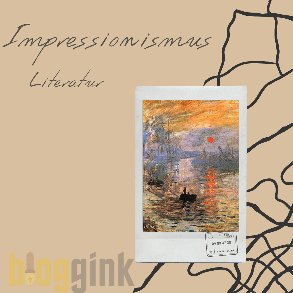 Impressionismus (Literatur)