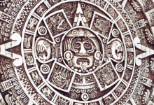 "Die präzisen astronomischen Kenntnisse der Maya, manifestiert in ihren erstaunlichen Kalendersystemen und himmlischen Vorhersagen, sind ein eindrucksvolles Zeugnis ihrer tiefen Ehrfurcht vor dem Kosmos."