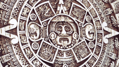 "Die präzisen astronomischen Kenntnisse der Maya, manifestiert in ihren erstaunlichen Kalendersystemen und himmlischen Vorhersagen, sind ein eindrucksvolles Zeugnis ihrer tiefen Ehrfurcht vor dem Kosmos."