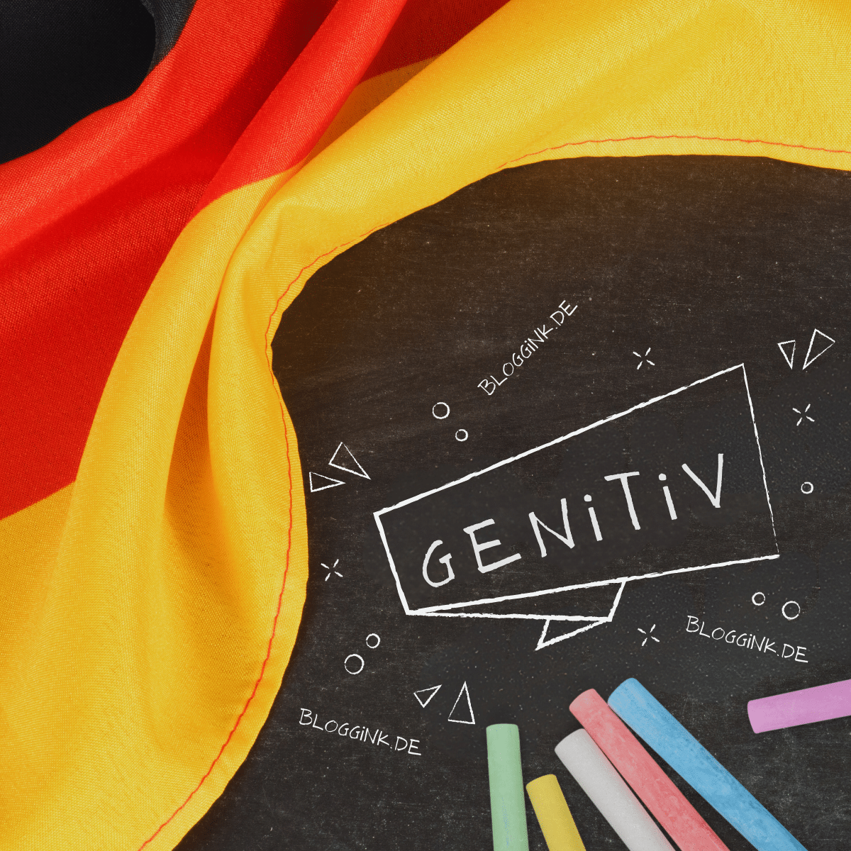 Genitiv: Formen, Funktionen und Anwendungsbeispiele - Bloggink.de