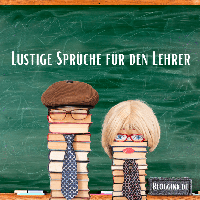 250 ++ Kreative Zitate und Sprüche für Lehrer Bloggink.de