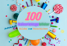 100 Geburtstagsbilder Bloggink.de