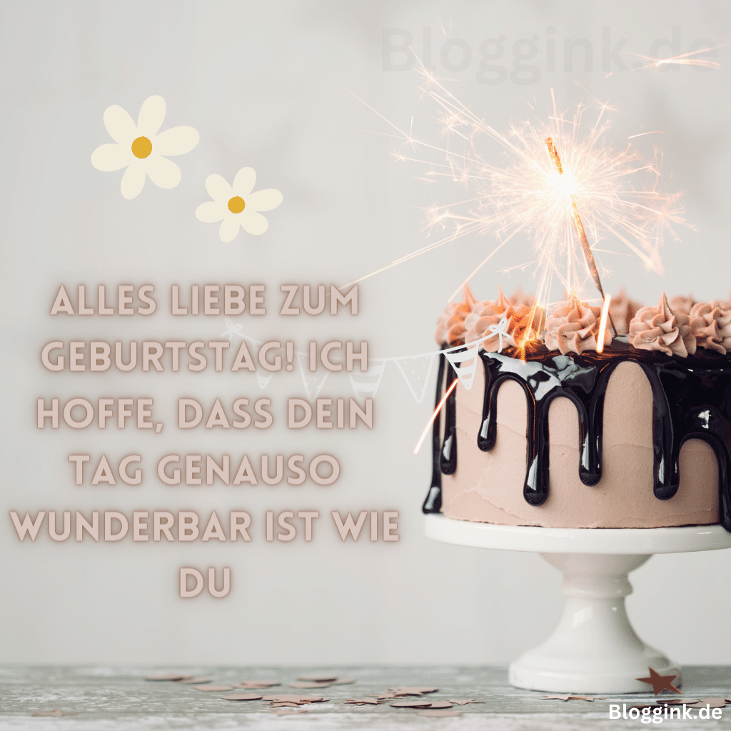 Geburtstagsbilder Alles Liebe zum Geburtstag Bloggink.de