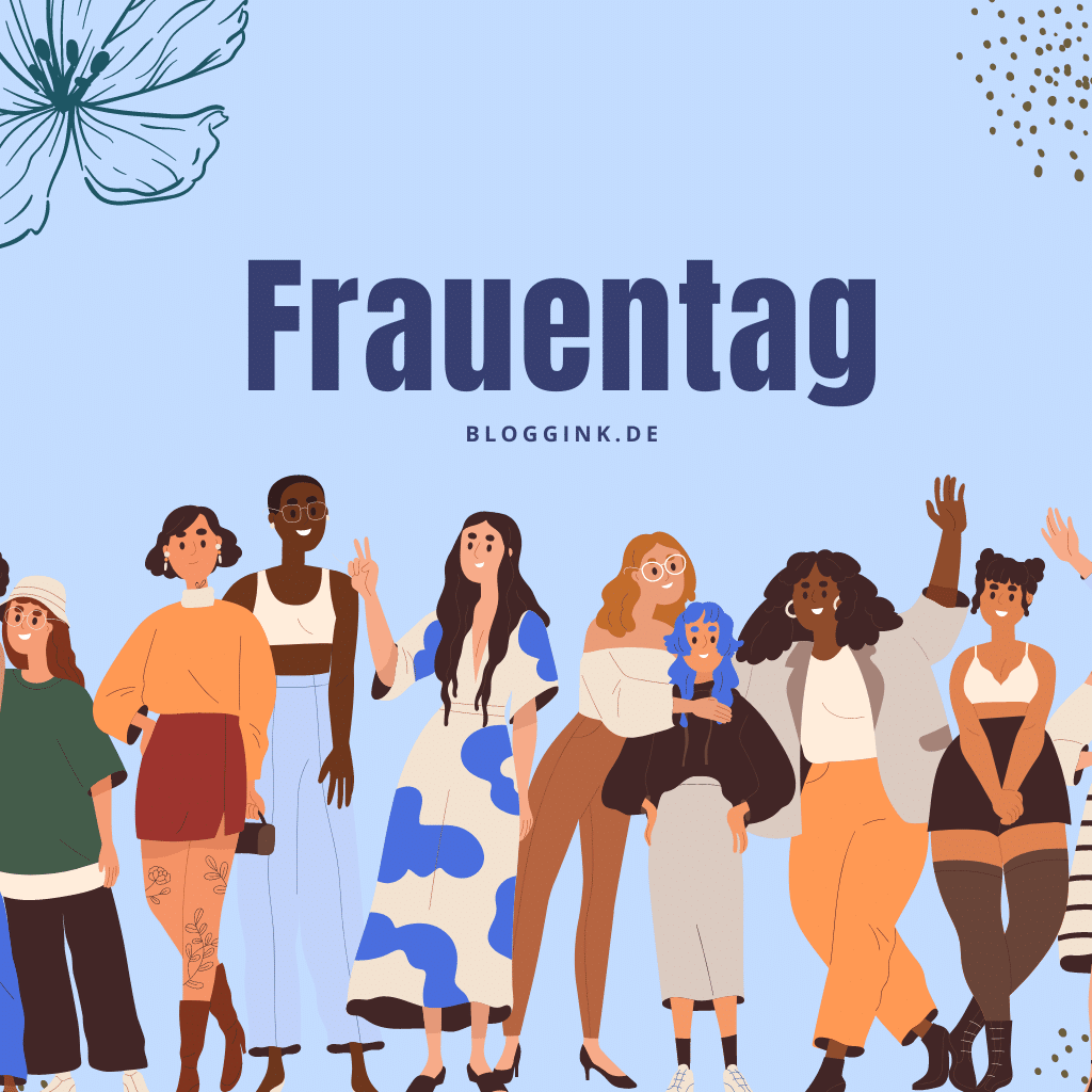 Der Internationale Frauentag Eine Feier der Frauen und ihres