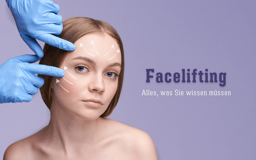 Was Ist Facelifting
