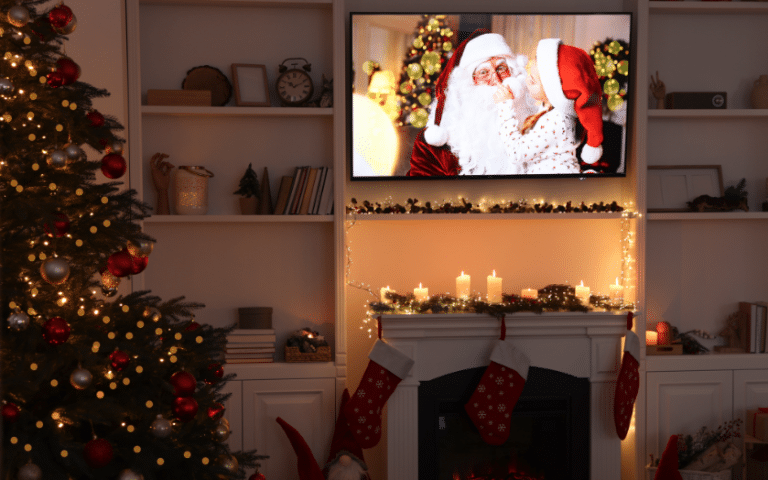 Die schönsten Weihnachtsserien aller Zeiten TOP 10 - Bloggink.de