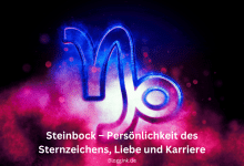 Steinbock – Persönlichkeit des Sternzeichens, Liebe und Karriere