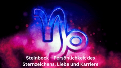 Steinbock – Persönlichkeit des Sternzeichens, Liebe und Karriere