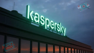 Kaspersky