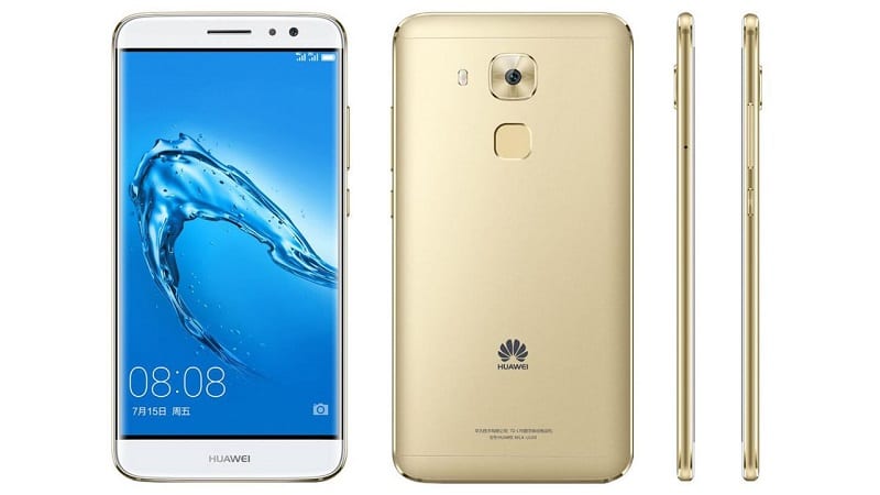 Huawei G9 Plus