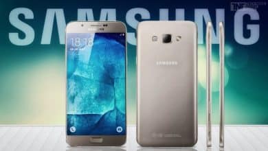 Samsung Galaxy A9