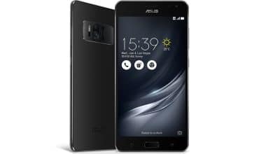 asus zenfone ar