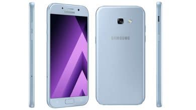 galaxy a5 2017