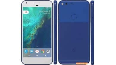 google pixel