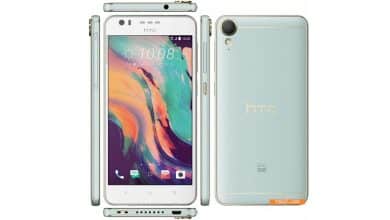 htc desire 10 lifestyle