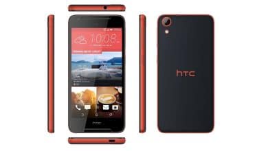 htc desire 628