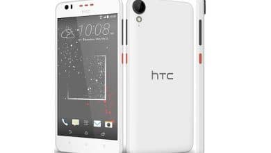 htc desire 825