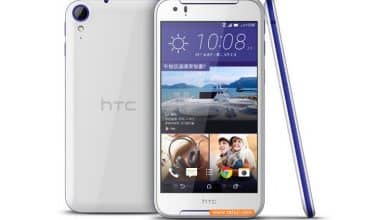 htc desire 830