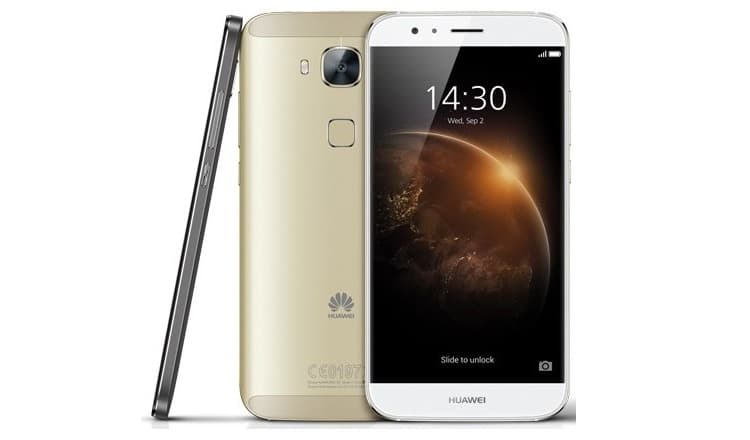 huawei g8