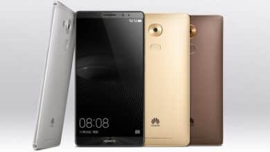 huawei mate 8