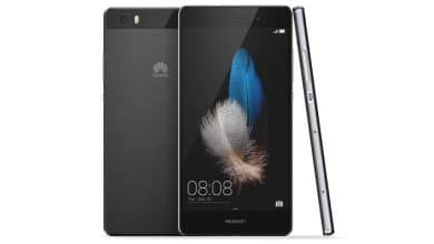 huawei p8 lite