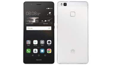 huawei p9 lite