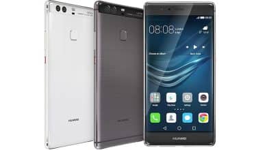 huawei p9 plus