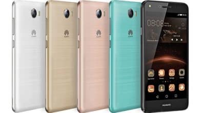 huawei y5ii