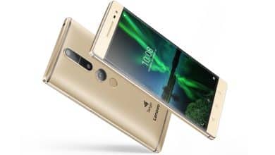 lenovo Phab 2 pro