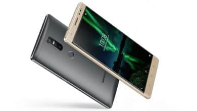 lenovo phab 2 plus