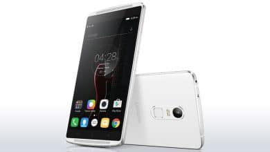 lenovo vibe