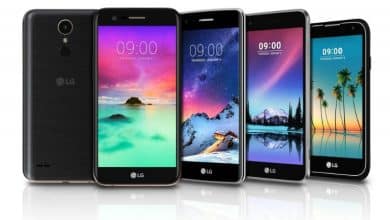 lg k serileri 2017