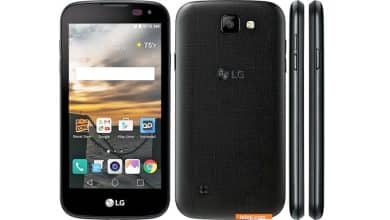 lg k3