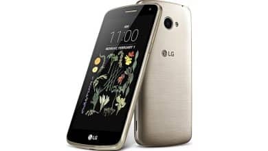 lg k5