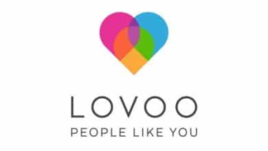 lovoo logo