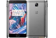 oneplus 3