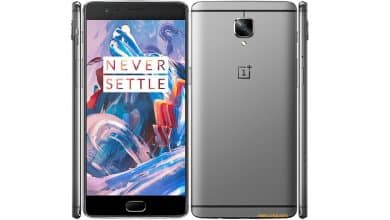 oneplus 3