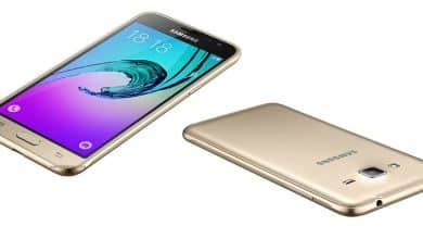 samsung galaxy j3 2016