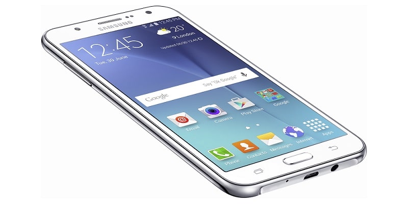 samsung galaxy j7