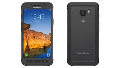 samsung galaxy s7 active