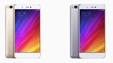 xiaomi mi 5s