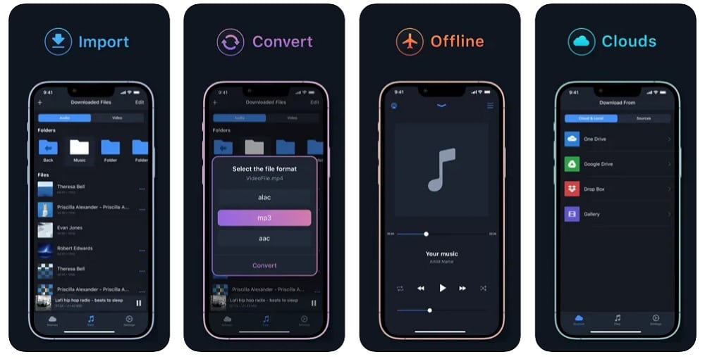 iphone kostenlos internet kostenlos musik hören anwendung
