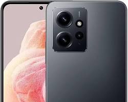 Xiaomi Redmi Note 12 smartphone resmi